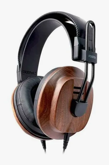 Fostex T60RPmk2 Headphone, oreillettes, photo 2