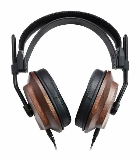Fostex T60RPmk2 Headphone, vue de profil, photo 3