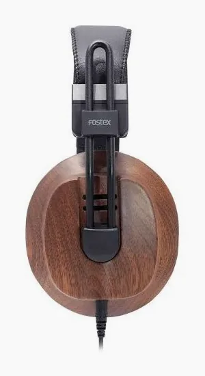 Fostex T60RPmk2 Headphone, vue de dessus, photo 4