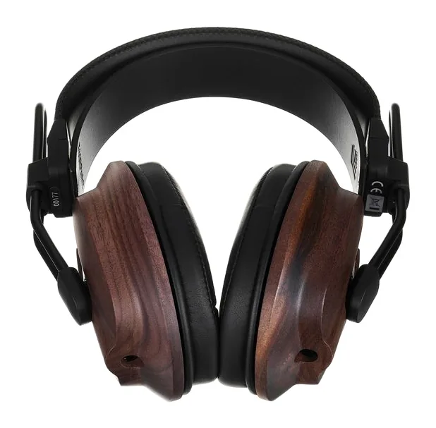 Fostex T60RPmk2CL, vue de profil, photo 4