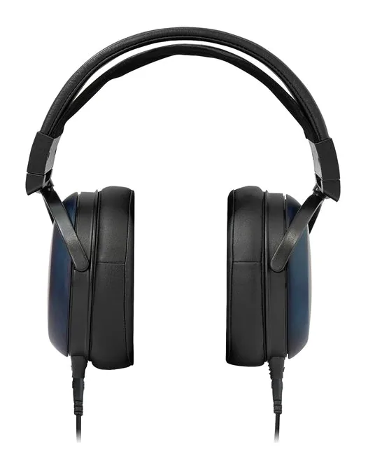 Fostex TH1000RP, vue de face, photo 2