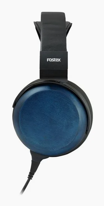 Fostex TH1000RP, vue de profil, photo 3