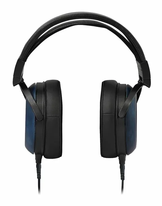 Fostex TH1100RP, vue de dessus, photo 2