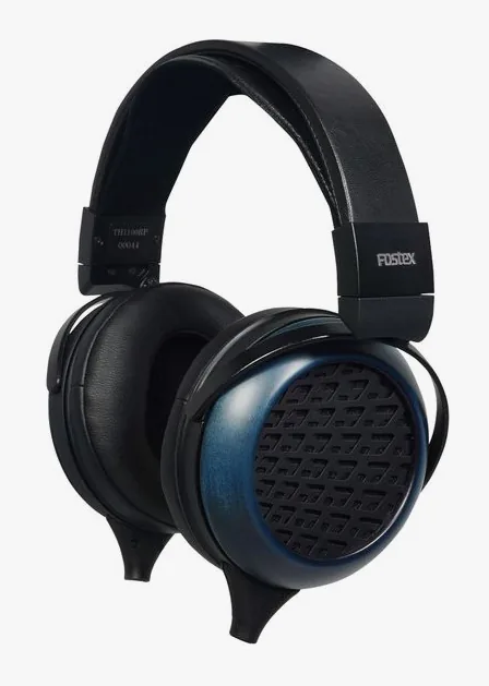 Fostex TH1100RPmk2, oreillettes, photo 2