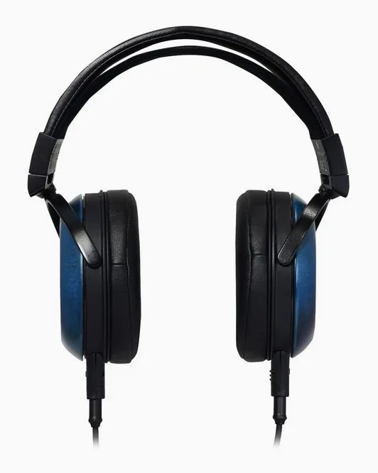 Fostex TH1100RPmk2, coques et arceau, photo 4