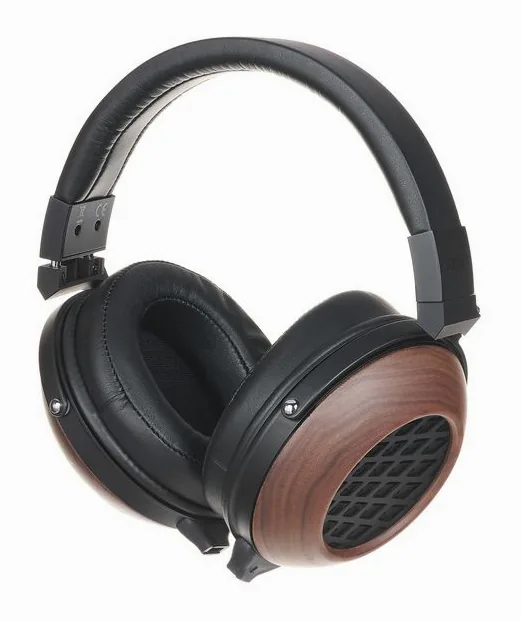 Fostex TH808, vue de profil, photo 3