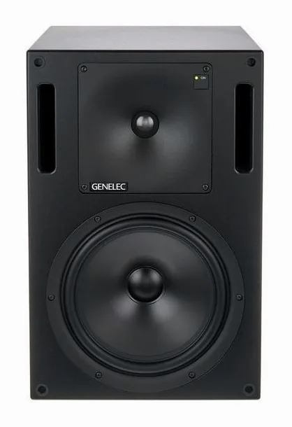 Genelec 1032 CPM, vue de face, photo 2