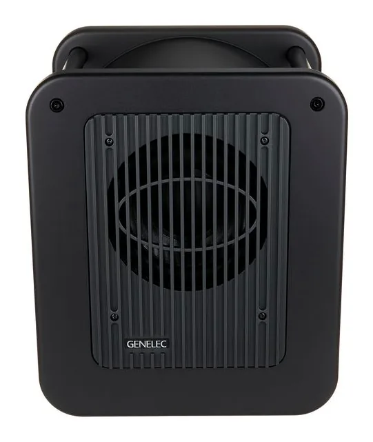 Genelec 7350 APM, vue de dessus, photo 2
