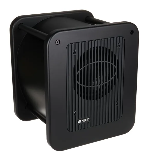 Genelec 7350 APM, vue de face, photo 3