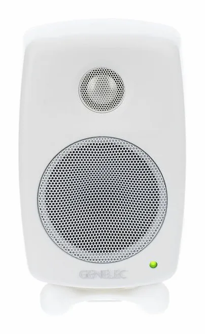 Genelec 8010 AW, face arrière, photo 2