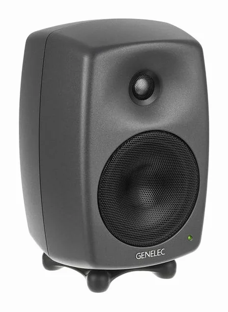 Genelec 8030 CP, haut-parleurs, photo 3
