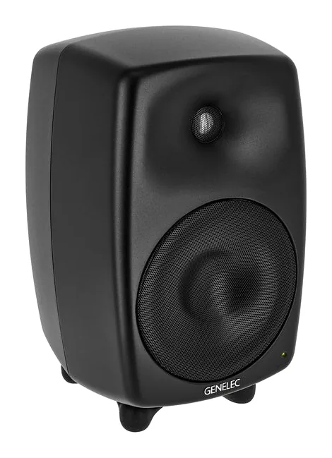 Genelec 8050 BMM, haut-parleurs, photo 3