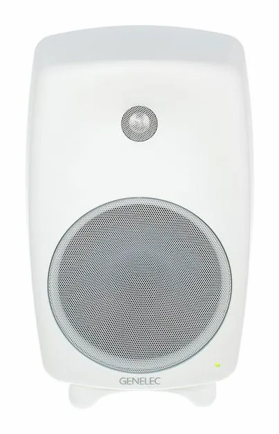 Genelec 8050 BWM, haut-parleurs, photo 2