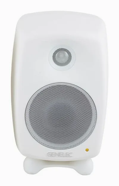 Genelec 8320 AWM, haut-parleurs, photo 2