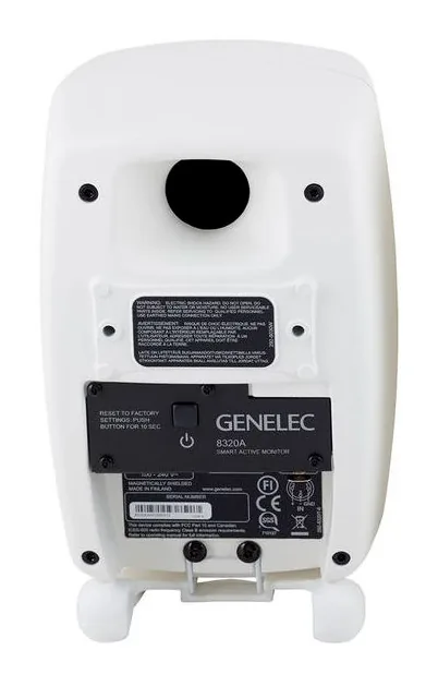 Genelec 8320 AWM, haut-parleurs, photo 4