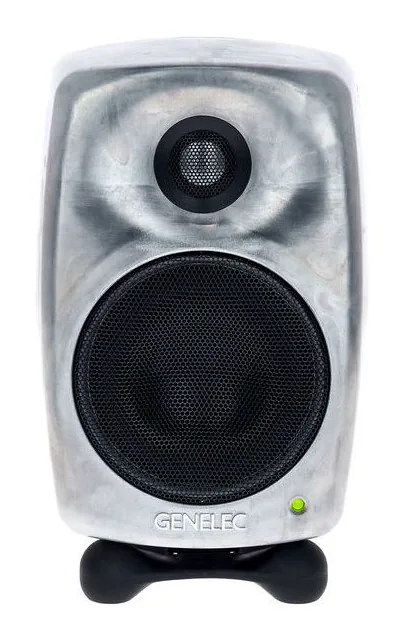 Genelec 8320 RAW, haut-parleurs, photo 2
