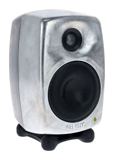 Genelec 8320 RAW, haut-parleurs, photo 3