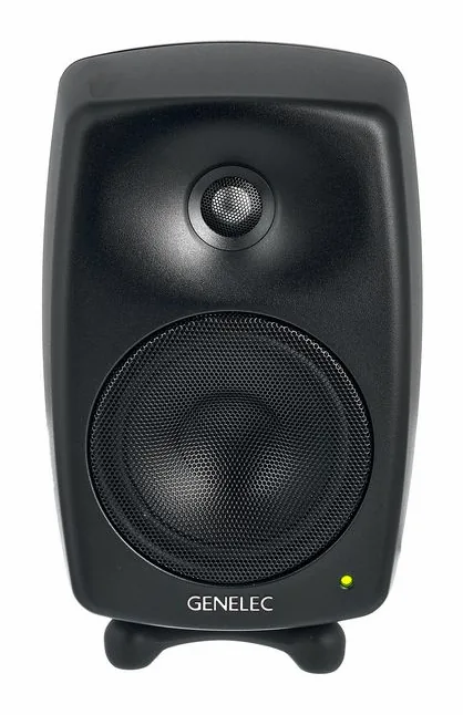 Genelec 8330 AM, haut-parleurs, photo 2