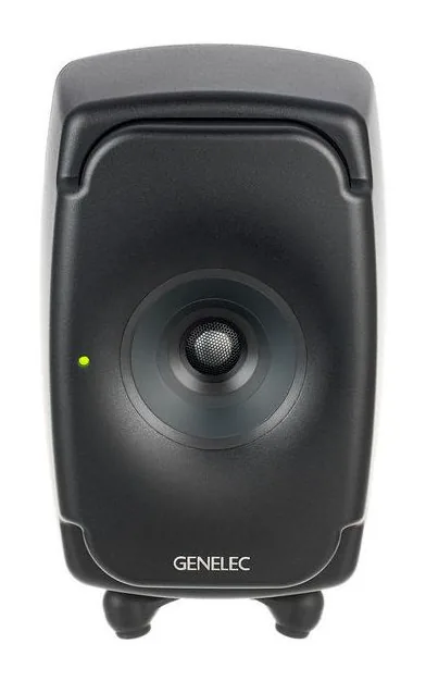 Genelec 8331 AM, vue de face, photo 2