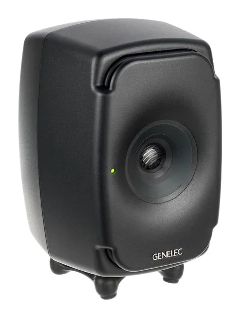 Genelec 8331 AM, vue de face, photo 3