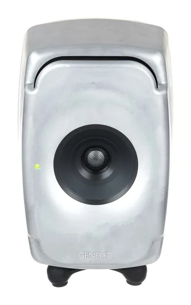Genelec 8331 RAW, vue de face, photo 2