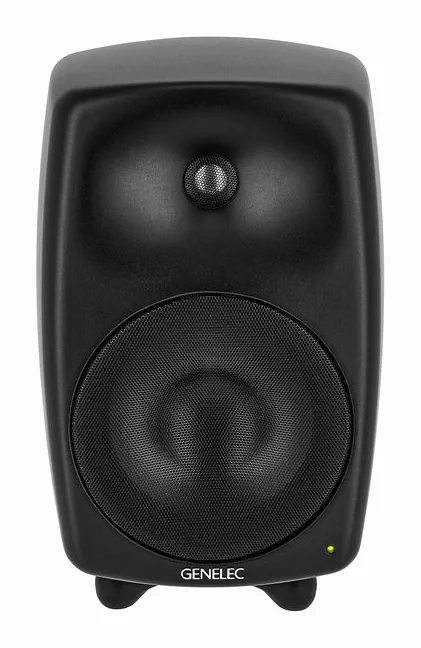 Genelec 8350 AMM, face arrière, photo 2