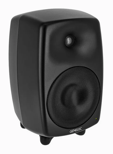 Genelec 8350 AMM, vue de profil, photo 3