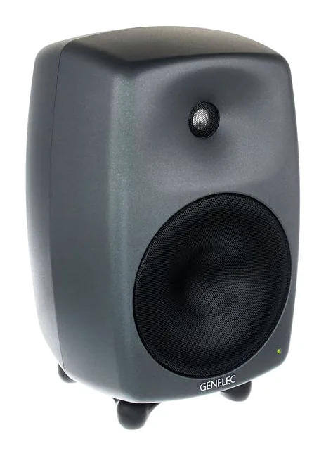 Genelec 8350 APM, haut-parleurs, photo 3
