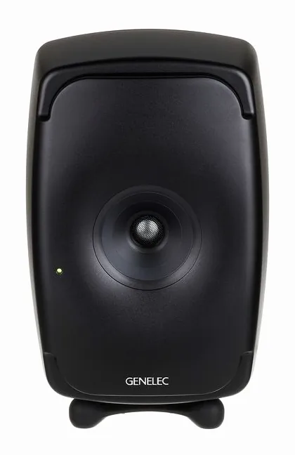 Genelec 8351BM, vue de profil, photo 2