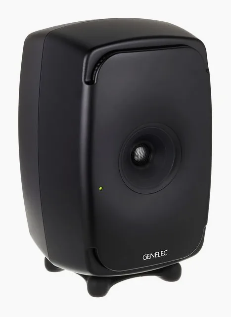 Genelec 8351BM, vue de face, photo 3