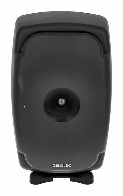 Genelec 8361 AP, vue de profil, photo 2