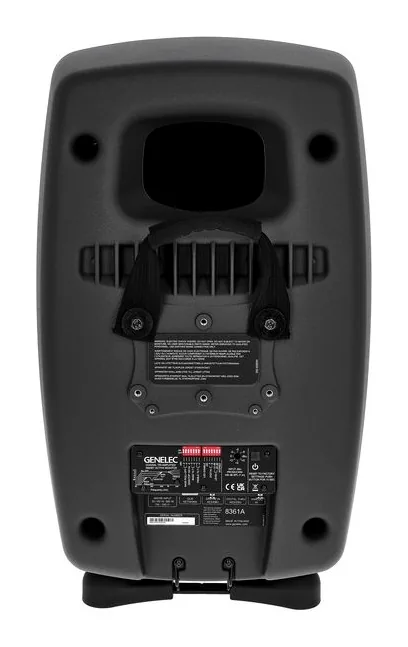 Genelec 8361 AP, haut-parleurs, photo 4