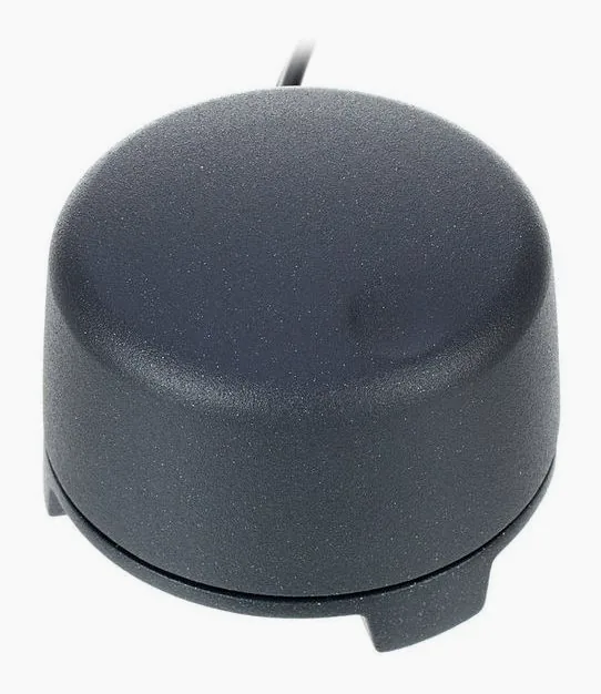 Genelec Z9000 AP, face arrière, photo 4