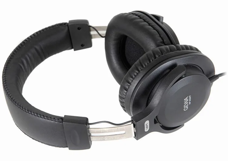 Gewa HP EIGHT, vue de profil, photo 3