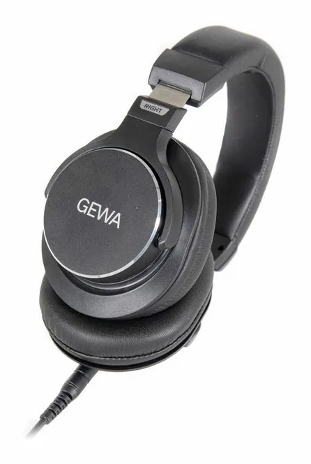 Gewa HP NINE-X, oreillettes, photo 2