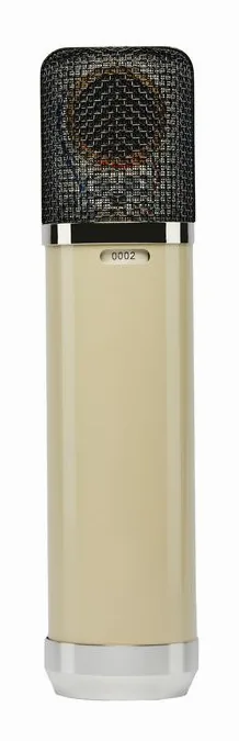 Golden Age Audio Premier ELA M 251E, vue de profil, photo 2