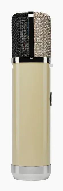 Golden Age Audio Premier ELA M 251E, grille et capsule, photo 3