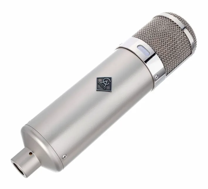 Golden Age Audio Premier GA-47 MKII, vue de dessus, photo 4