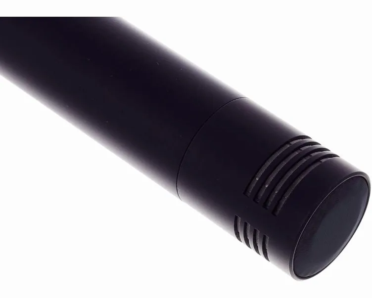 Haun MBC660 L, grille et capsule, photo 4