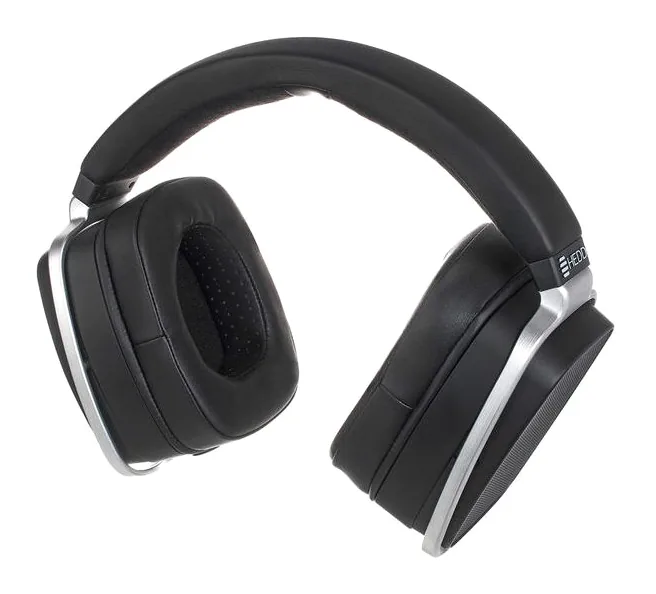 HEDD HEDDphone One, coques et arceau, photo 2