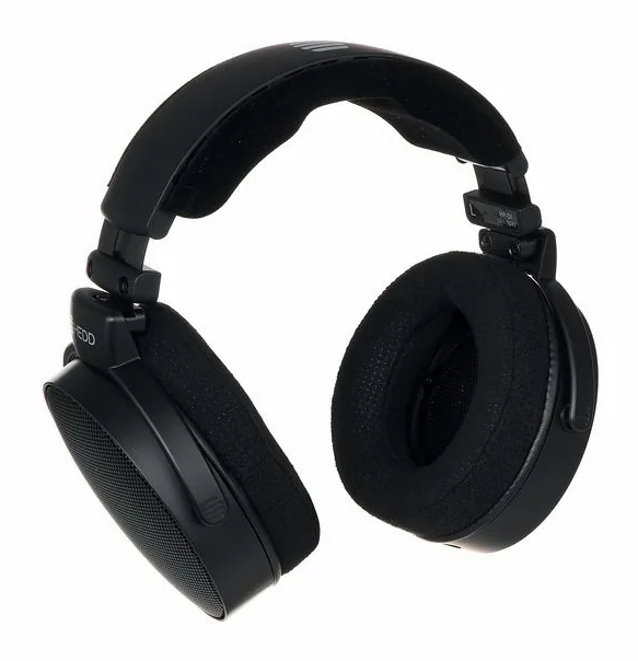 HEDD HEDDphone D1, vue de trois quarts, photo 2