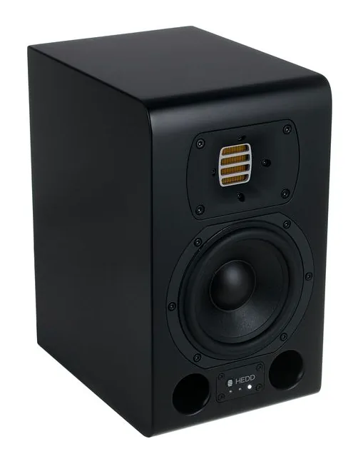 HEDD Type 05 A-CORE, vue de face, photo 3