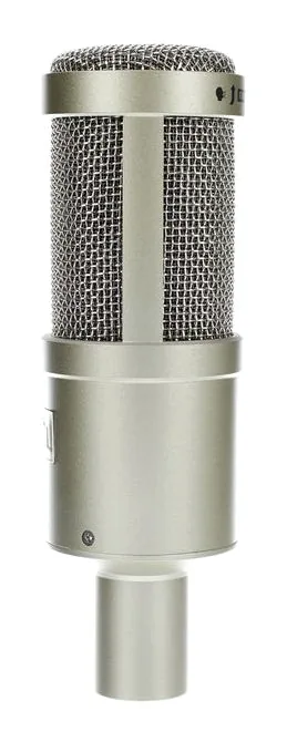 Heil Sound PR40, vue de trois quarts, photo 2