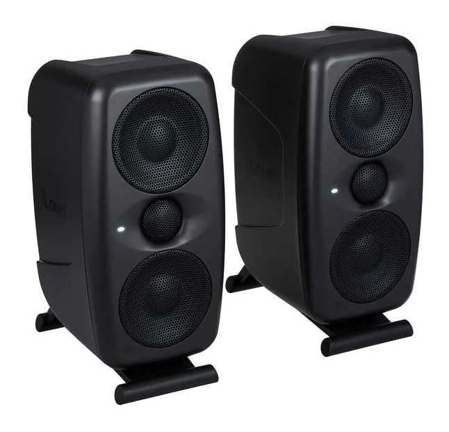 IK Multimedia iLoud MTM MKII, haut-parleurs, photo 4