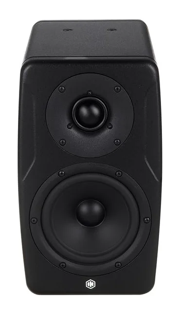 IK Multimedia iLoud Precision 5 MKII, haut-parleurs, photo 2
