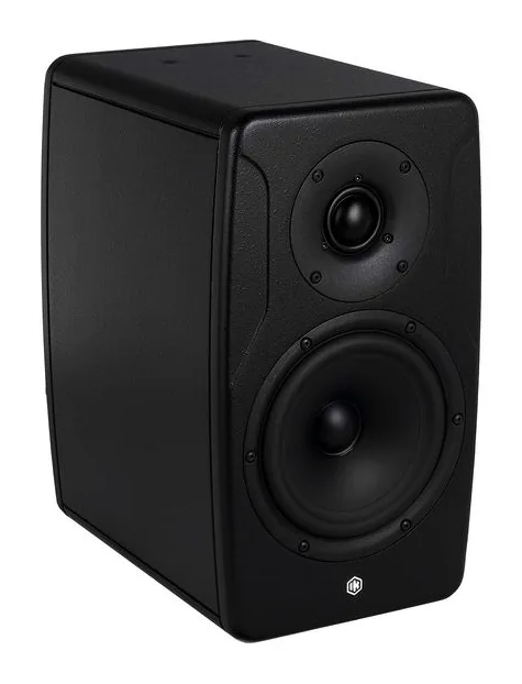 IK Multimedia iLoud Precision 6 MKII, vue de dessus, photo 3
