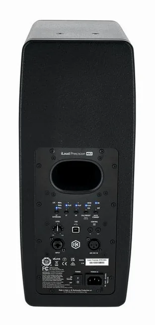 IK Multimedia iLoud Precision MTM MKII, vue de face, photo 4