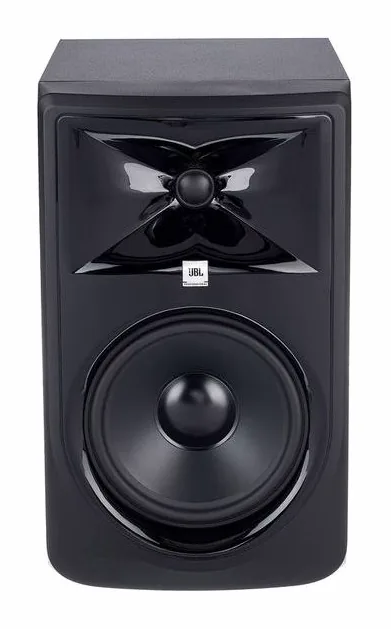JBL 308P MKII, vue de dessus, photo 2
