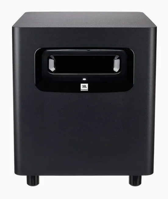 JBL LSR 310 S, vue de face, photo 2