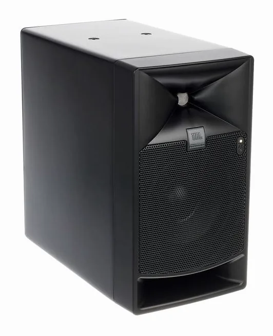 JBL 705P, vue de face, photo 3